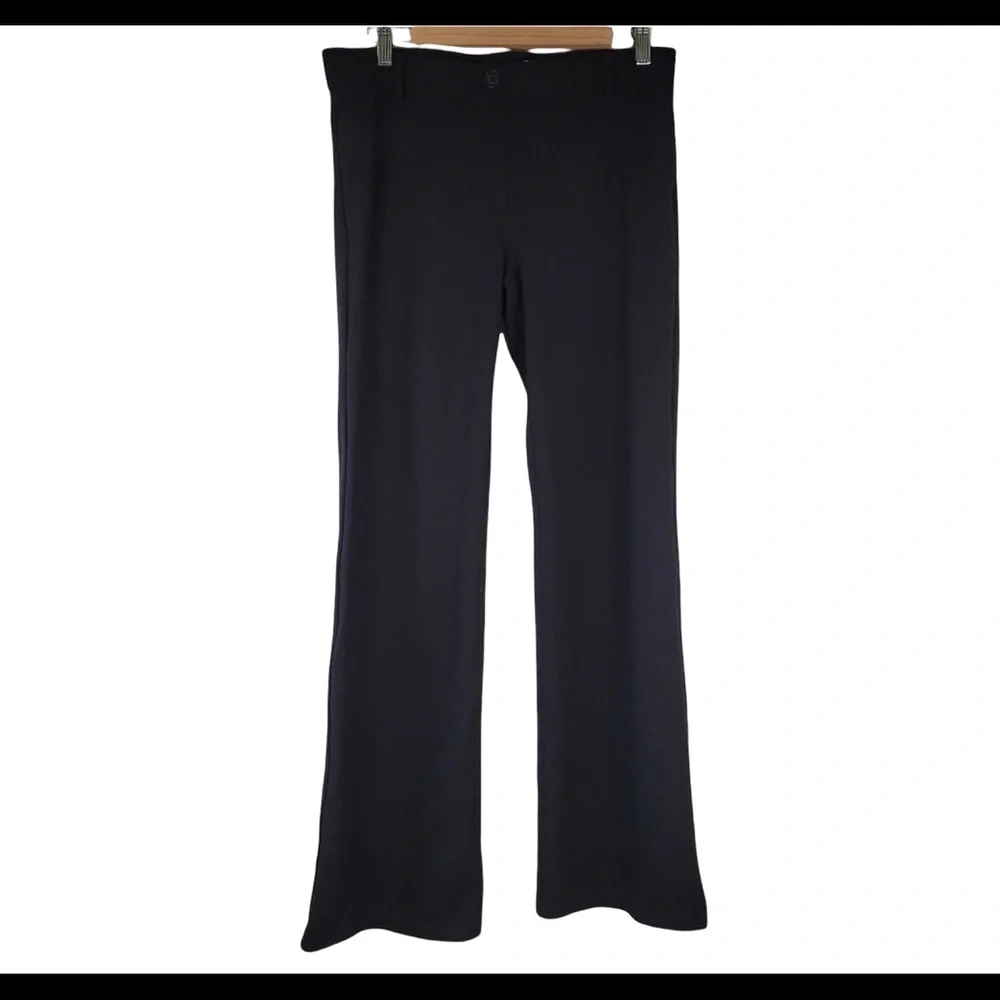 Betabrand | Ponte Trouser Pants - Picture 4 of 9